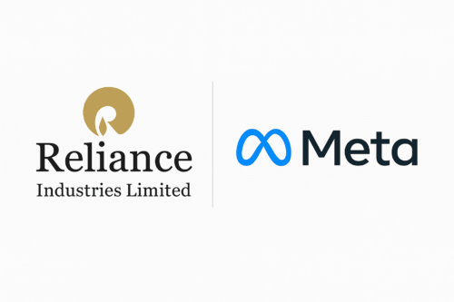 Reliance and Meta