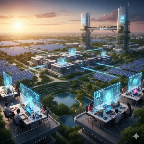 Reliance, Meta Launch $15B AI Push 2025