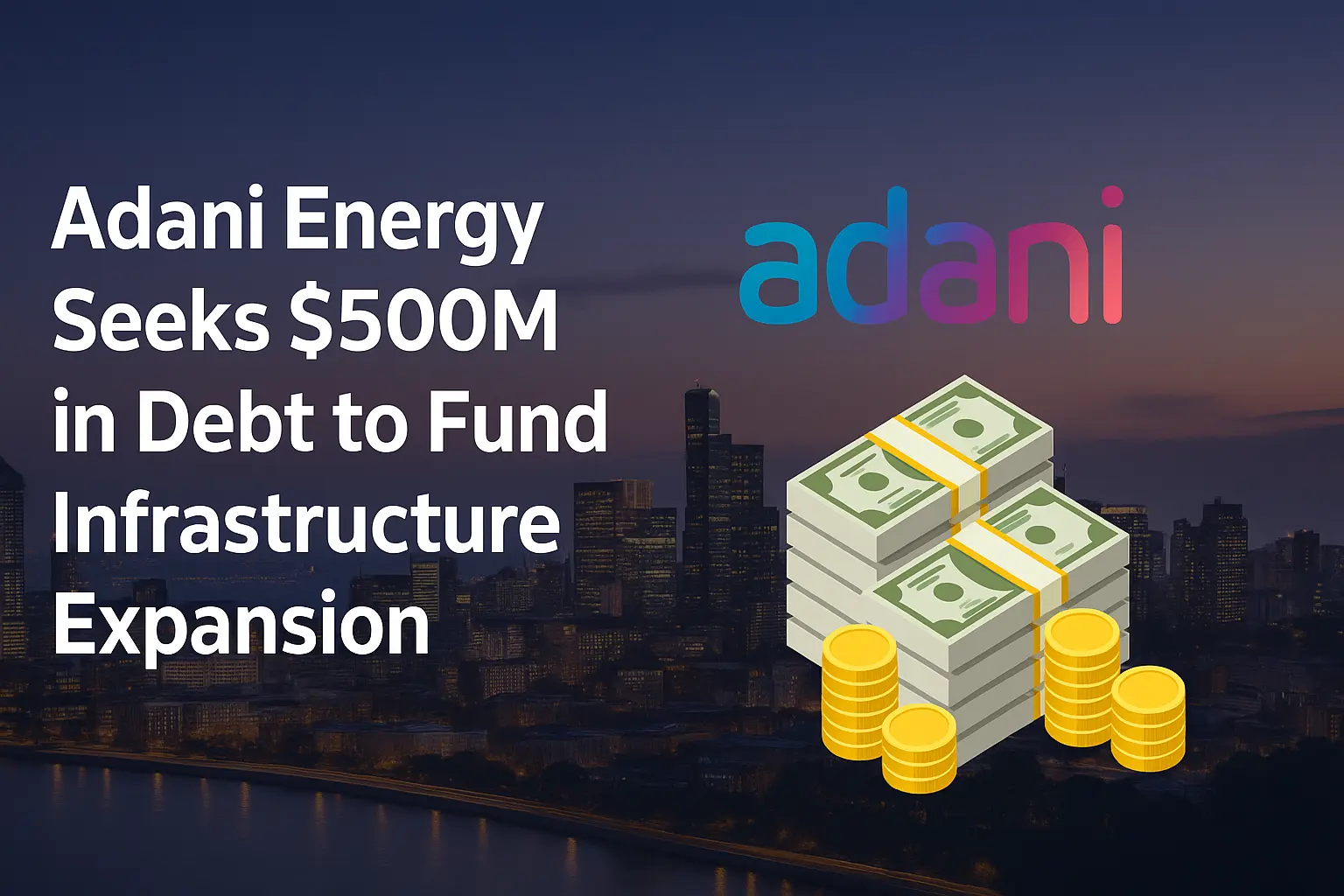 Adani