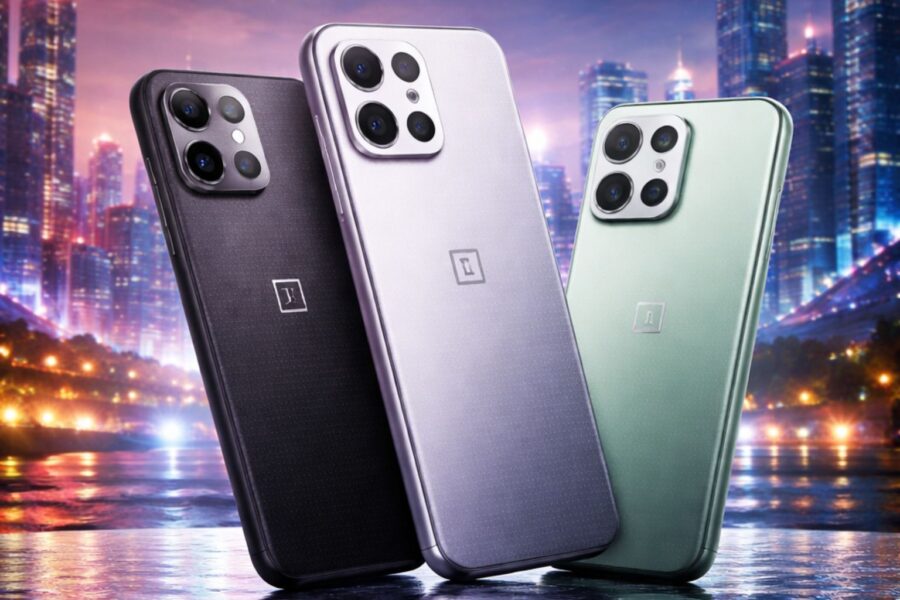 OnePlus Nord 6 Launch Alert